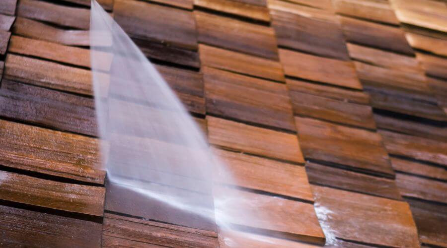 Tile Roofing in Woodford, VA